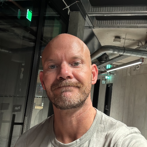 William Ireson profile photo