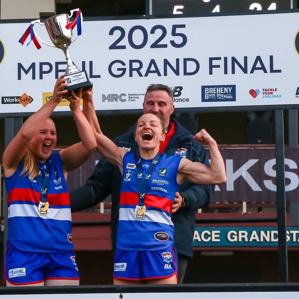 Anna Mcglade profile photo