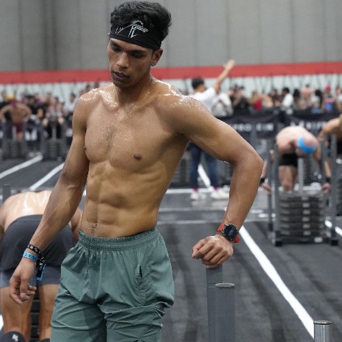 David Karmacharya profile photo
