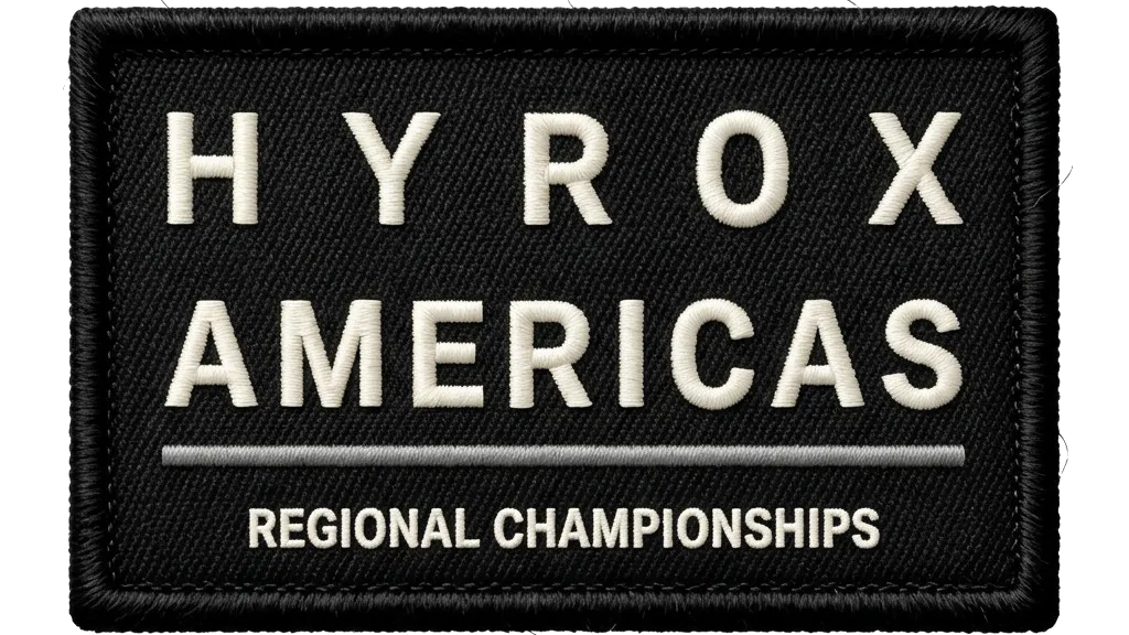 Championship: Americas Regional Championships