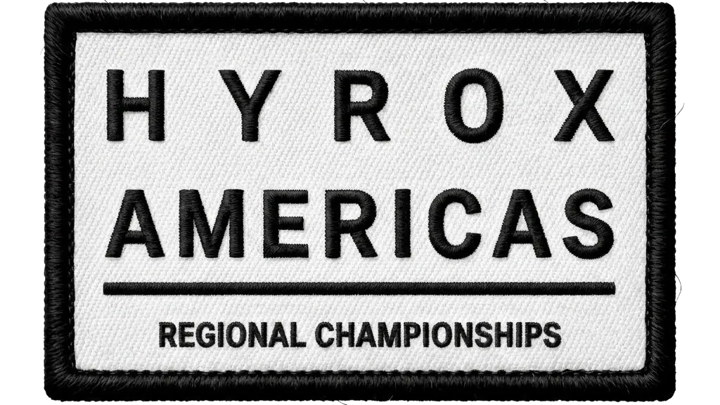 Championship: Americas Regional Championships