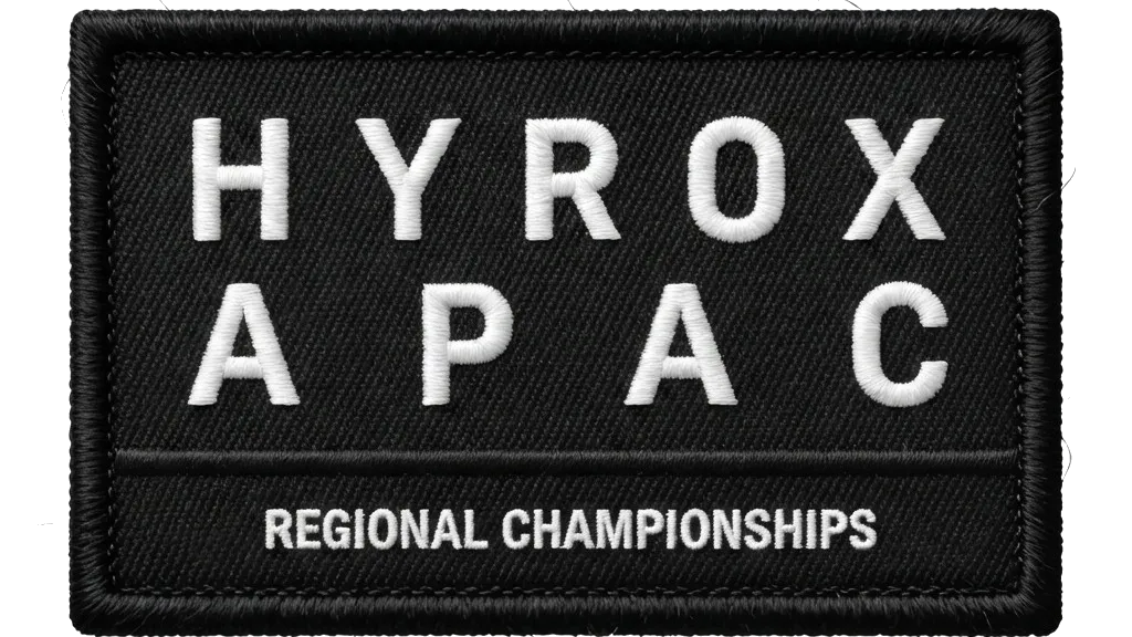 Championship: APAC Regional Championships