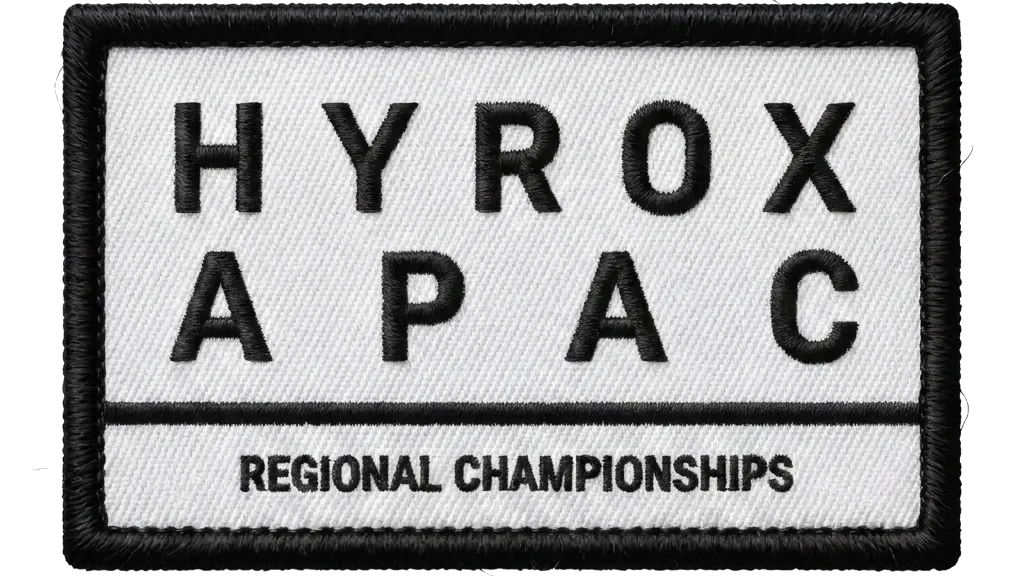 Championship: APAC Regional Championships