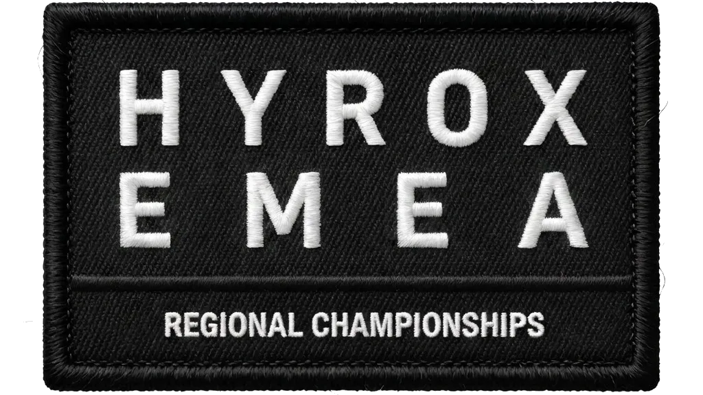 Championship: EMEA Regional Championships