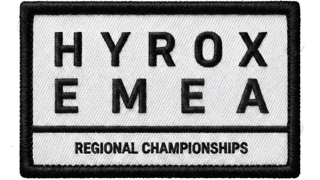 Championship: EMEA Regional Championships