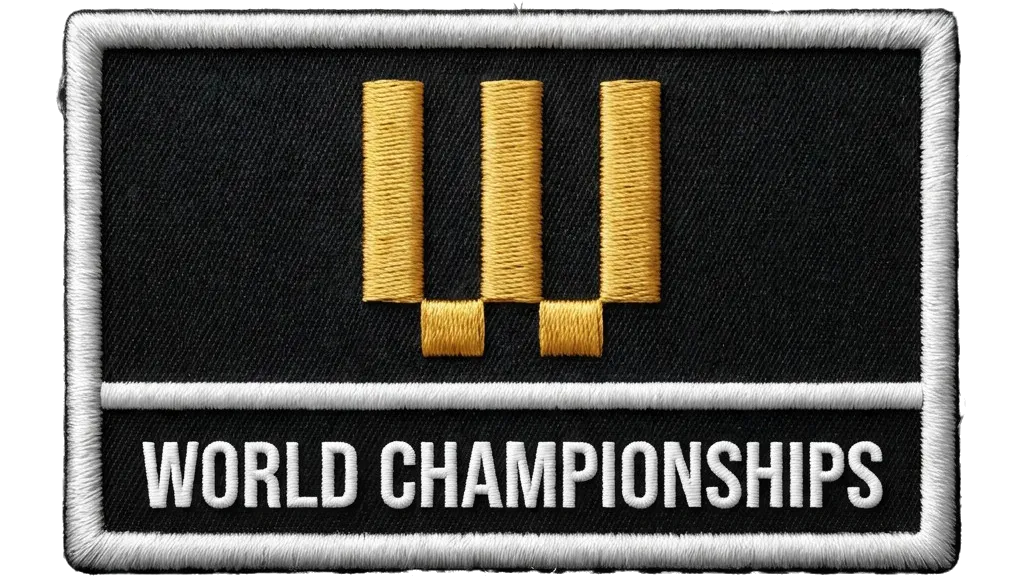 Championship: World Championships