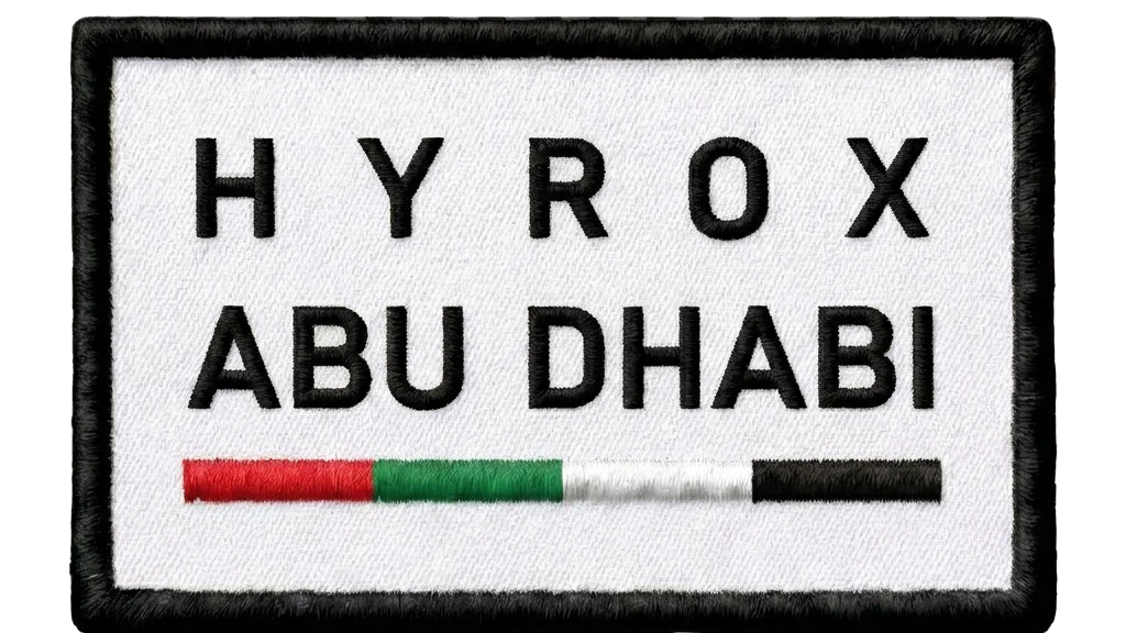 City: Abu Dhabi