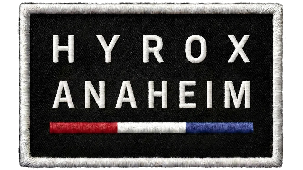 City: Anaheim