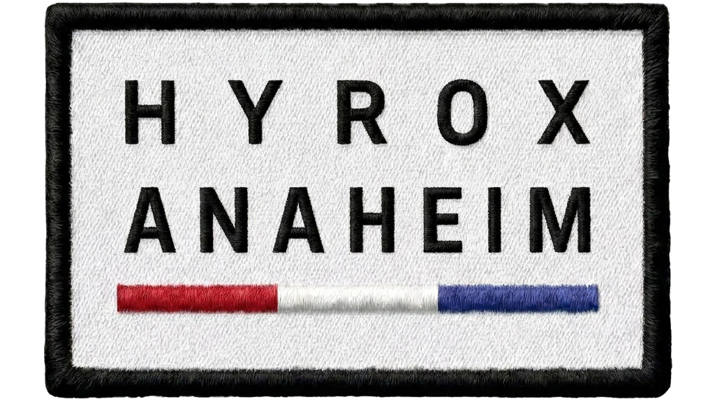 City: Anaheim