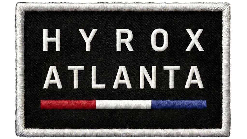 City: Atlanta