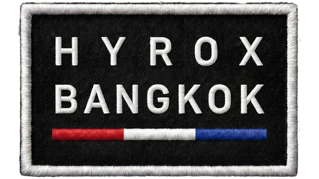City: Bangkok