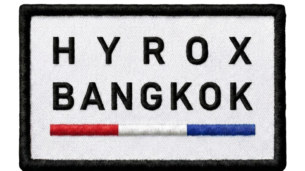 City: Bangkok
