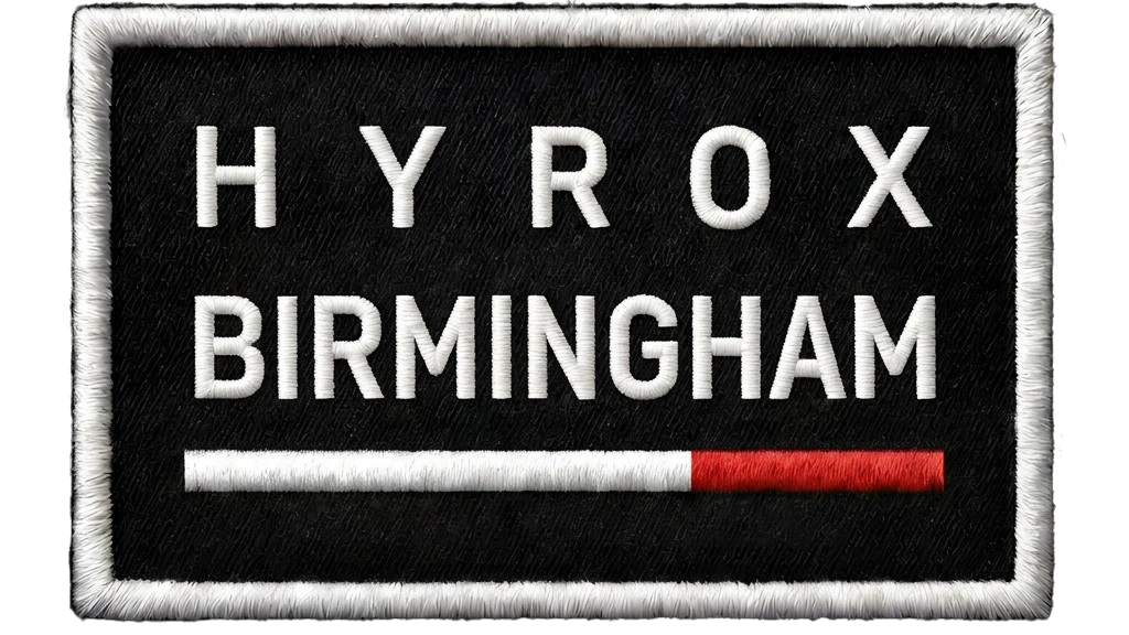 City: Birmingham