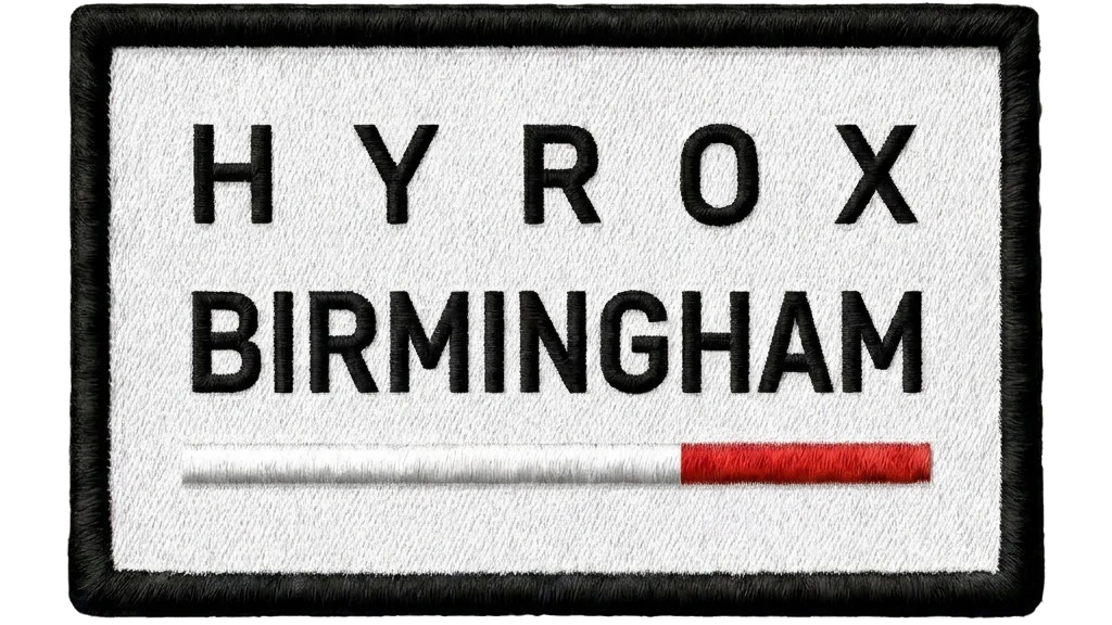 City: Birmingham