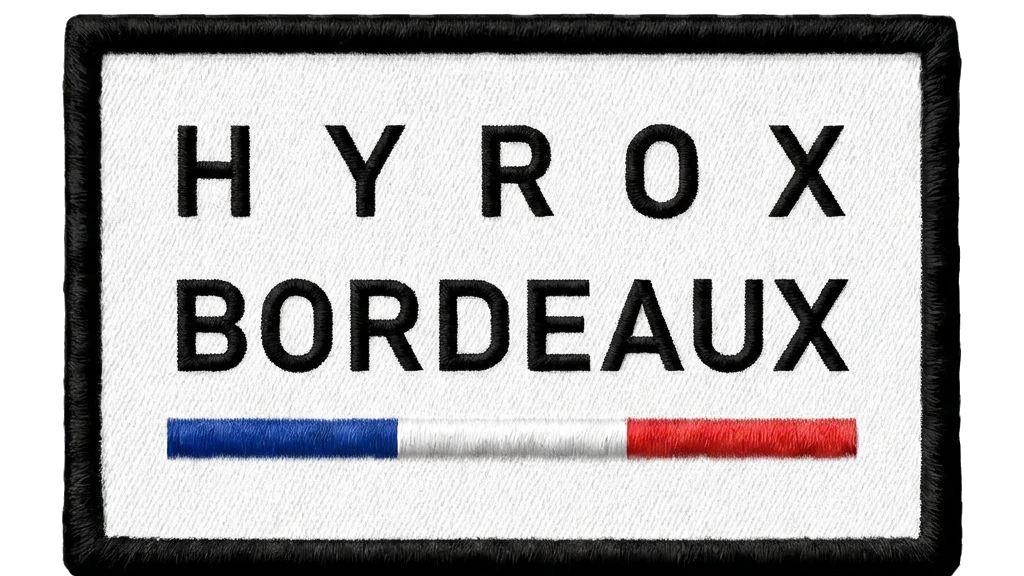 City: Bordeaux