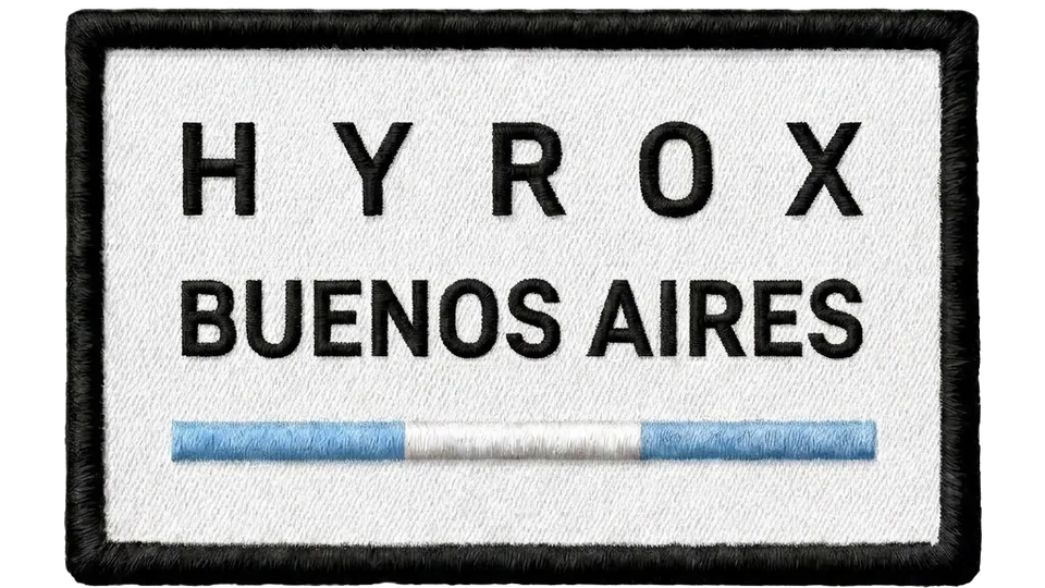 City: Buenos Aires