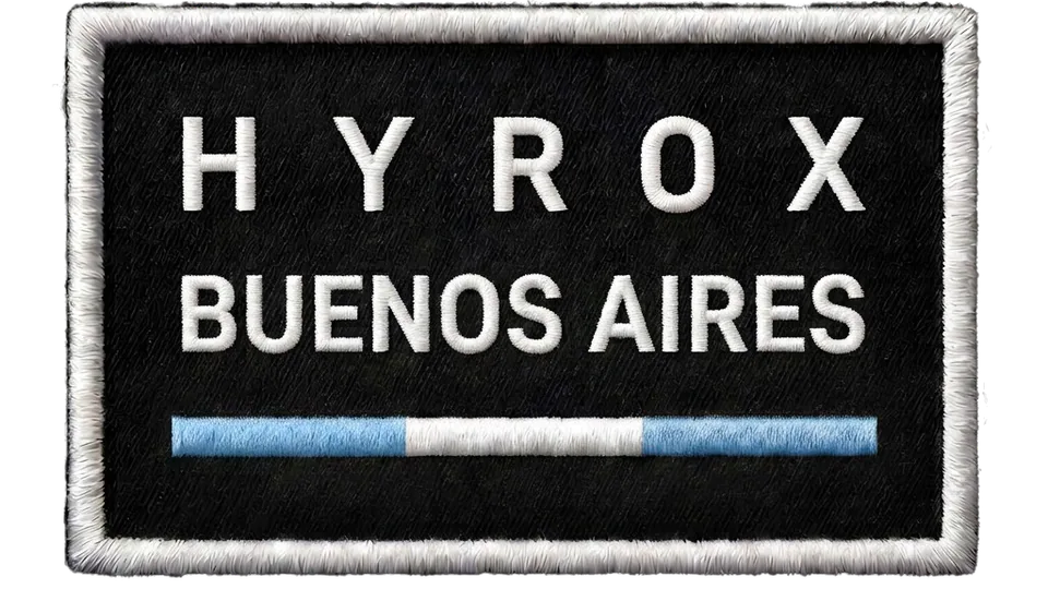 City: Buenos Aires