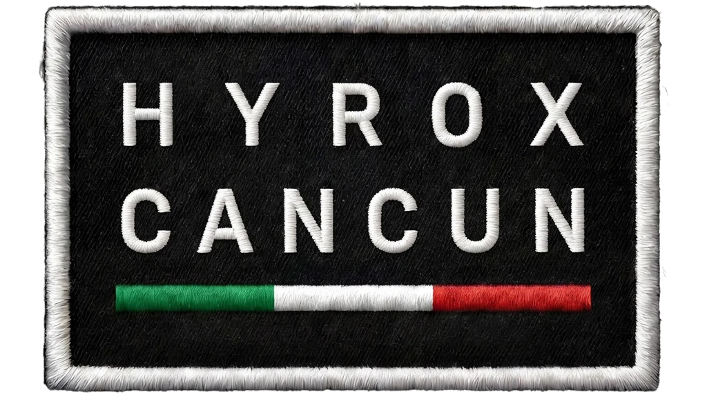 City: Cancun