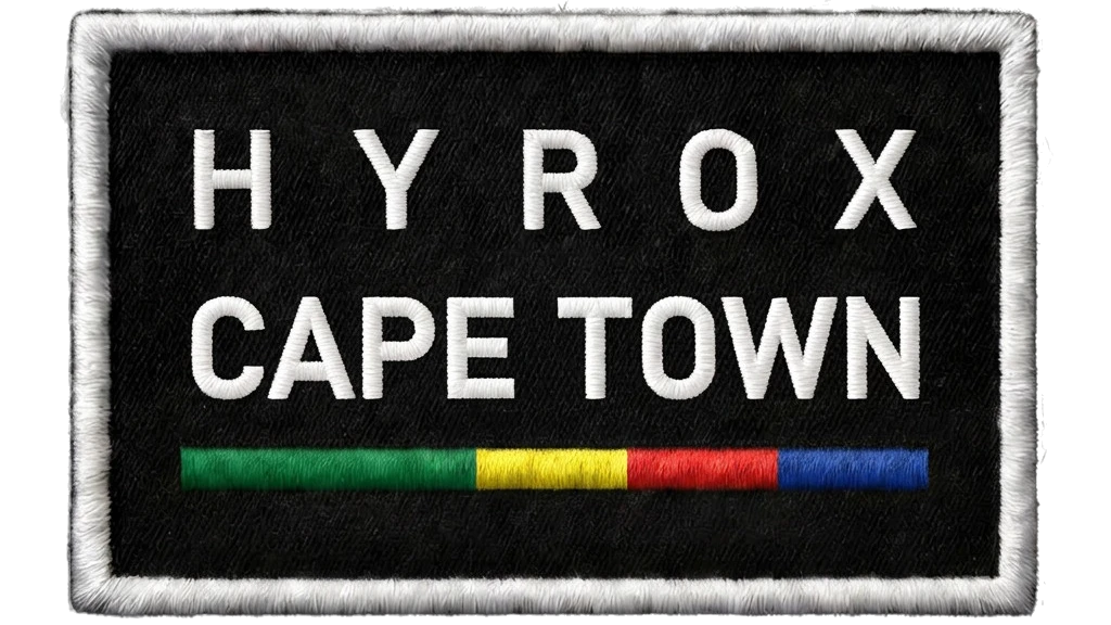 City: Cape Town
