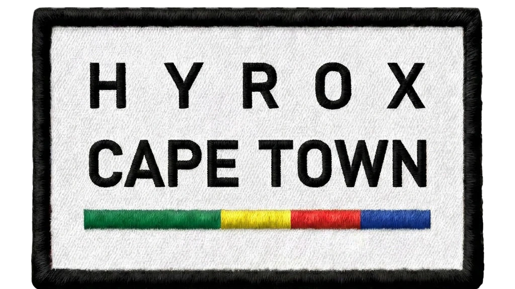 City: Cape Town