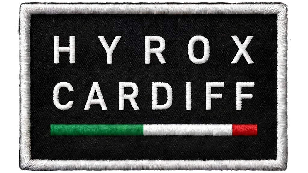 City: Cardiff
