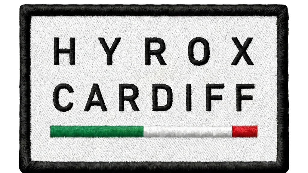 City: Cardiff