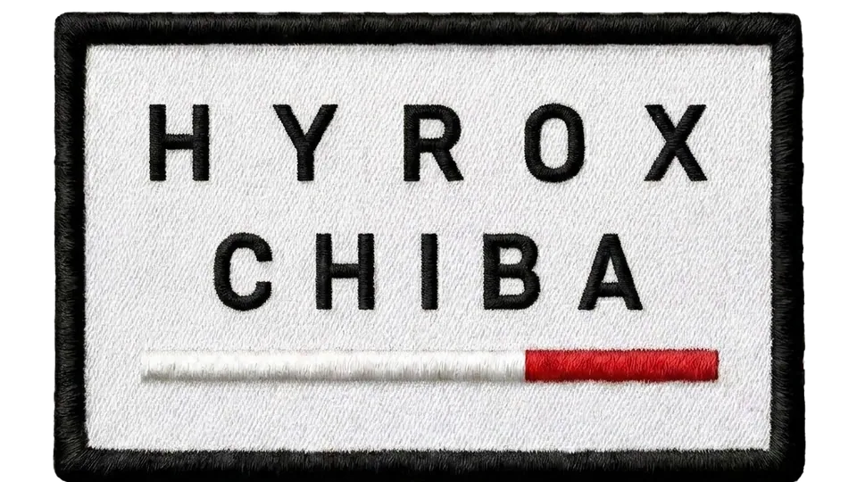 City: Chiba