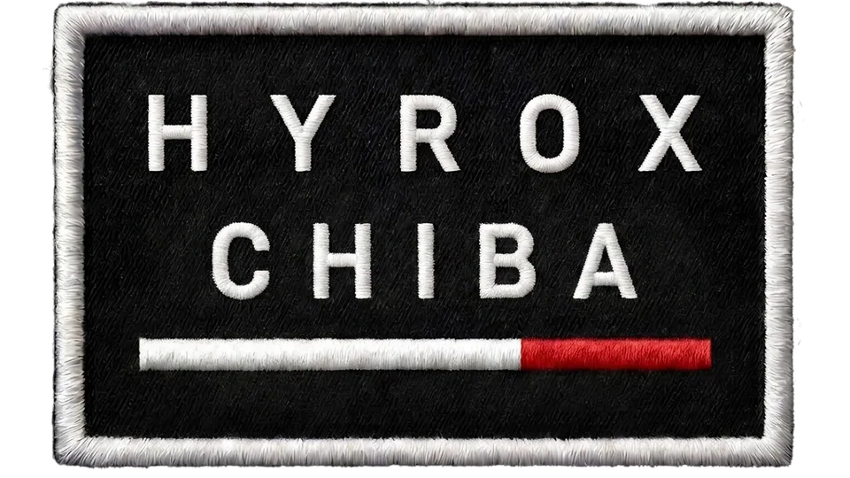 City: Chiba