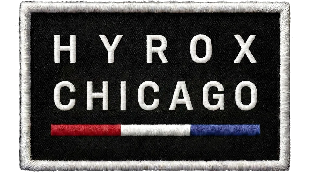 City: Chicago