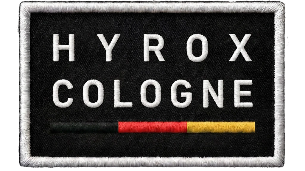 City: Cologne