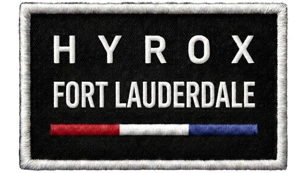 City: Fort Lauderdale