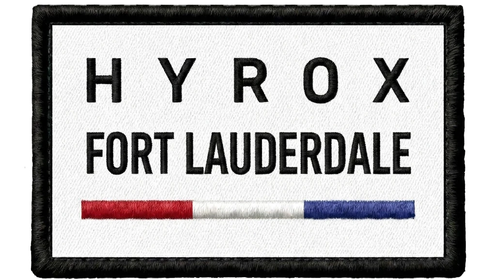 City: Fort Lauderdale