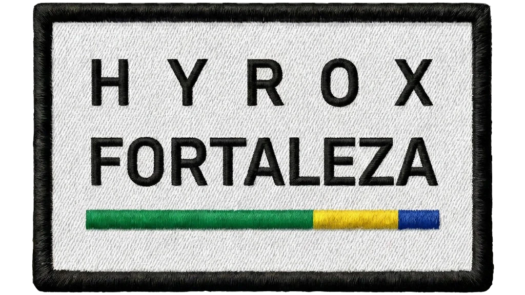 City: Fortaleza