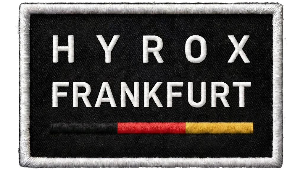 City: Frankfurt