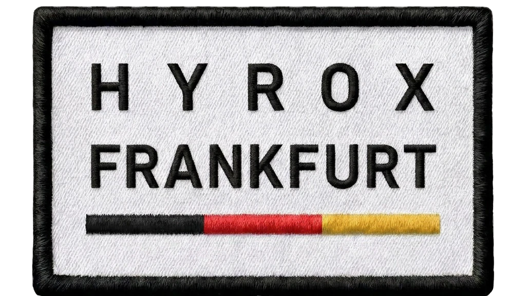 City: Frankfurt