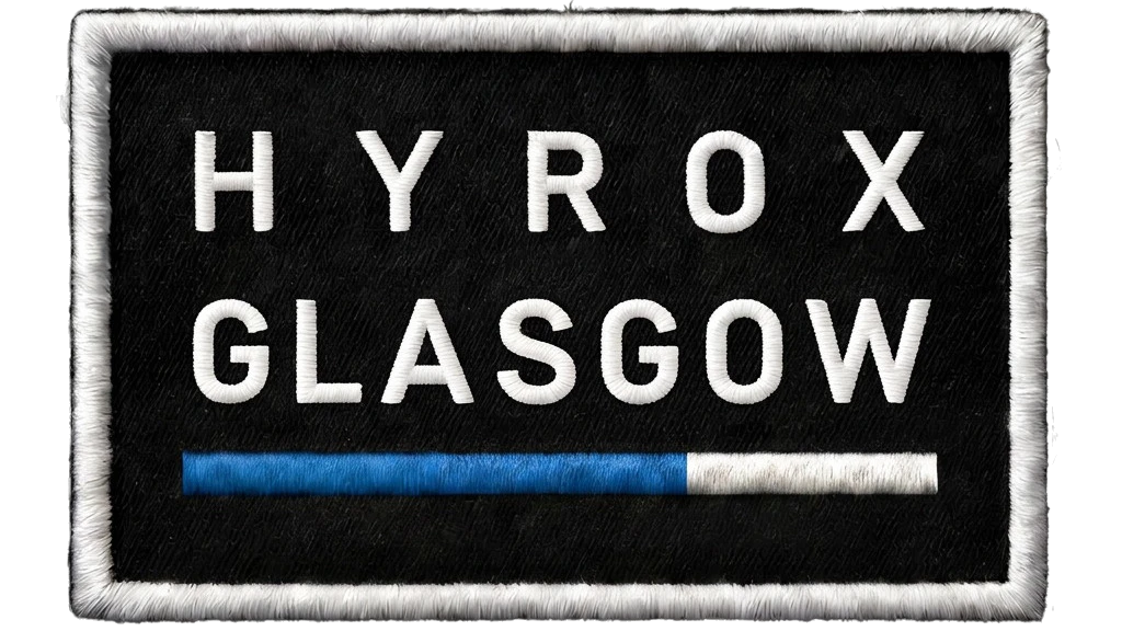 City: Glasgow