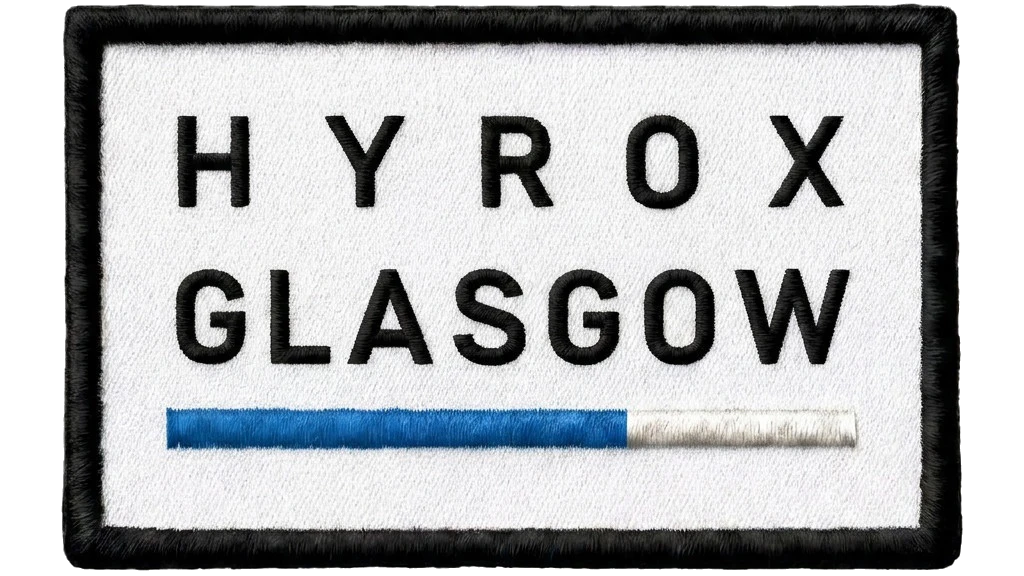 City: Glasgow