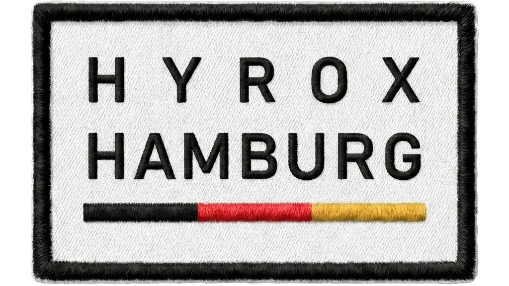 City: Hamburg