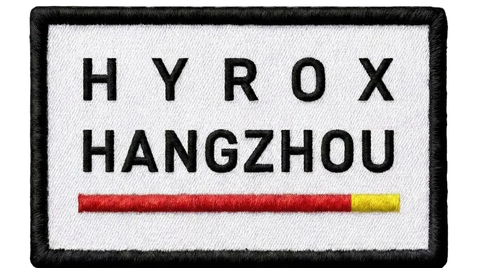 City: Hangzhou