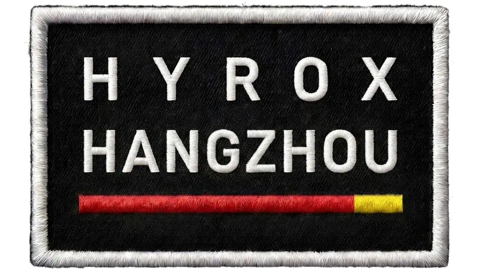 City: Hangzhou