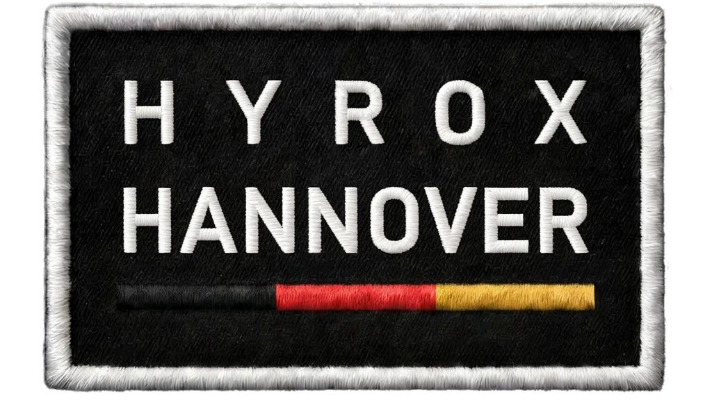 City: Hannover