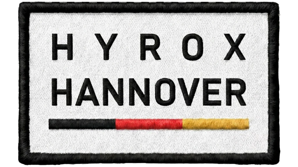 City: Hannover