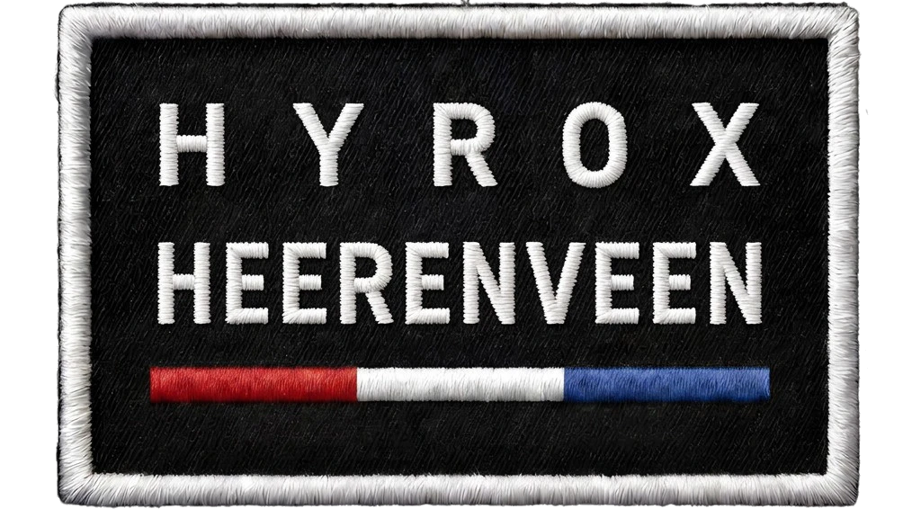 City: Heerenveen