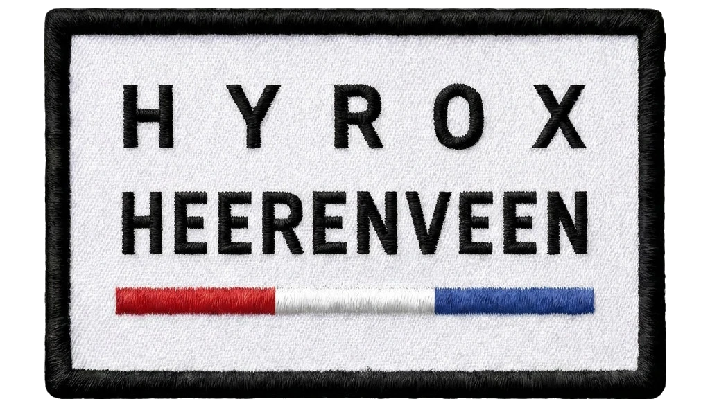 City: Heerenveen