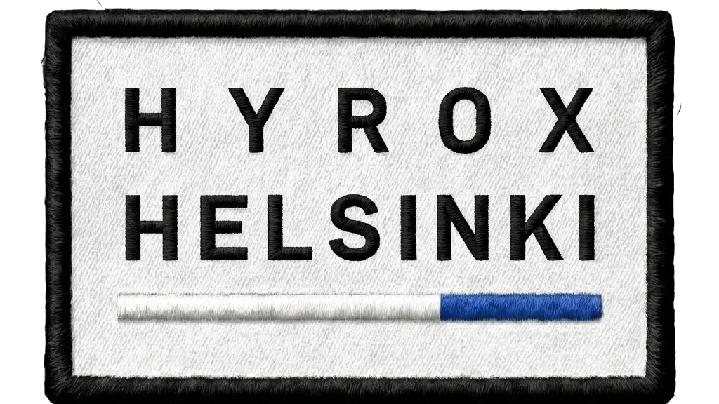 City: Helsinki