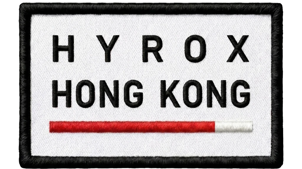 City: Hong Kong