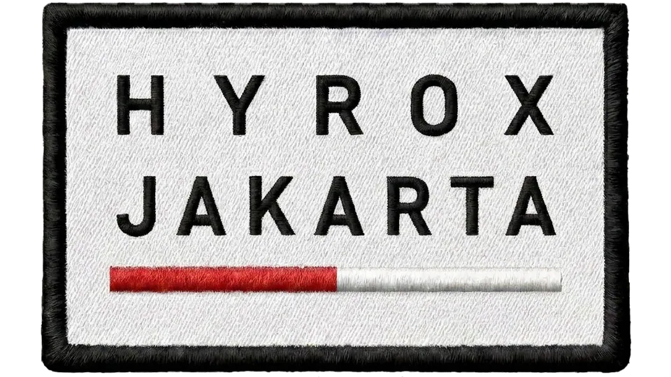 City: Jakarta
