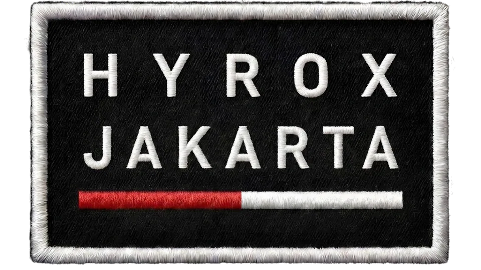 City: Jakarta