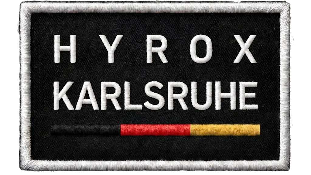 City: Karlsruhe