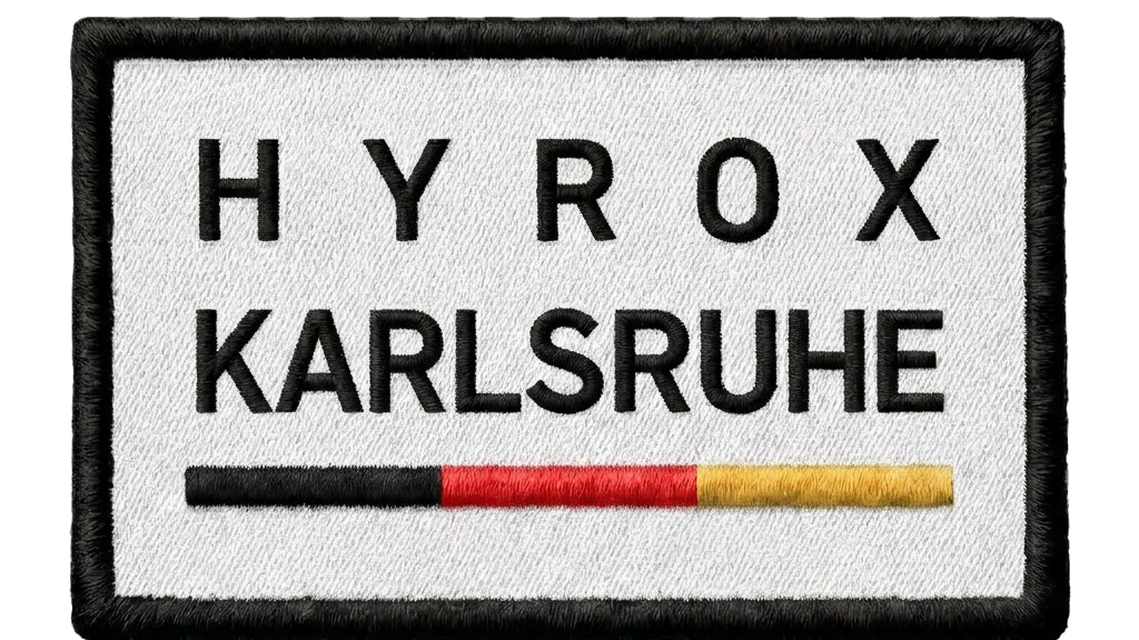 City: Karlsruhe